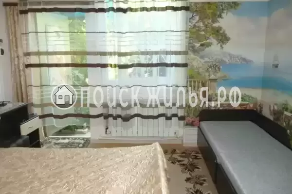 Частный сектор «Трехкомнатный коттедж на Партизанской»