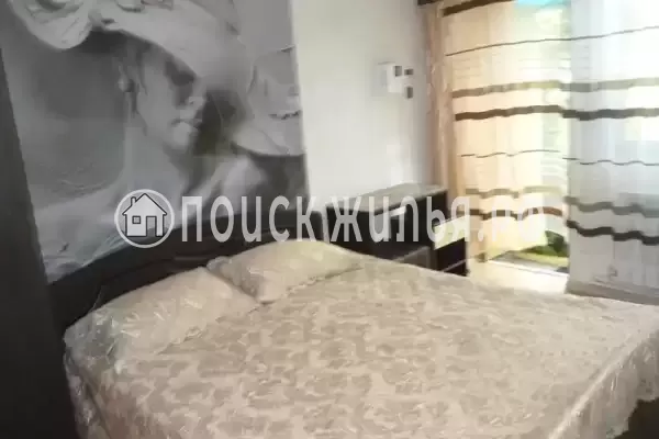 Частный сектор «Трехкомнатный коттедж на Партизанской»