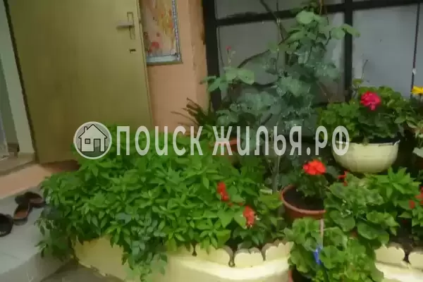 Частный сектор «Трехкомнатный коттедж на Партизанской»