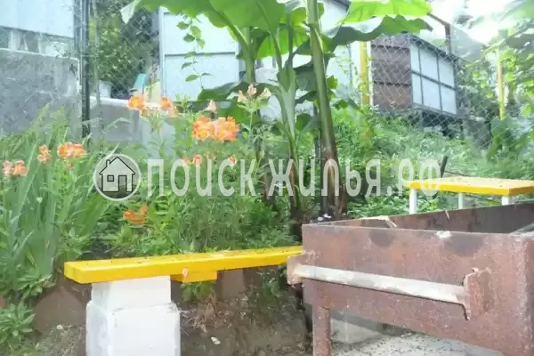 Частный сектор «Трехкомнатный коттедж на Партизанской»