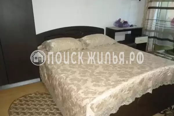 Частный сектор «Трехкомнатный коттедж на Партизанской»