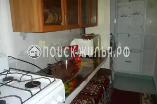 Частный сектор «Трехкомнатный коттедж на Партизанской»