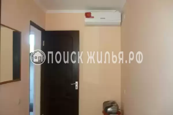 Частный сектор «Трехкомнатный коттедж на Партизанской»