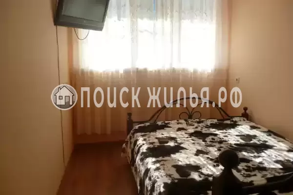 Частный сектор «Трехкомнатный коттедж на Партизанской»