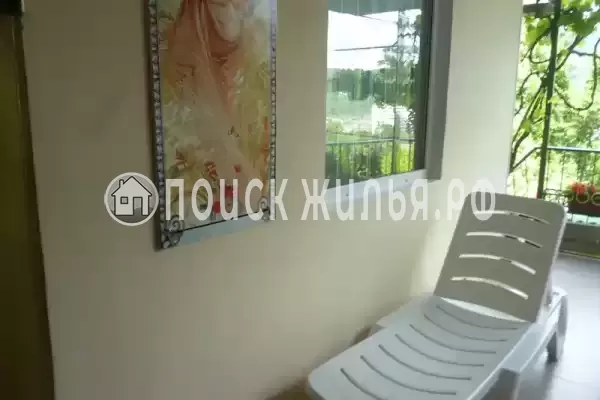 Частный сектор «Трехкомнатный коттедж на Партизанской»