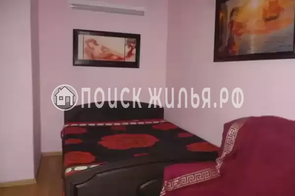 Частный сектор «Трехкомнатный коттедж на Партизанской»