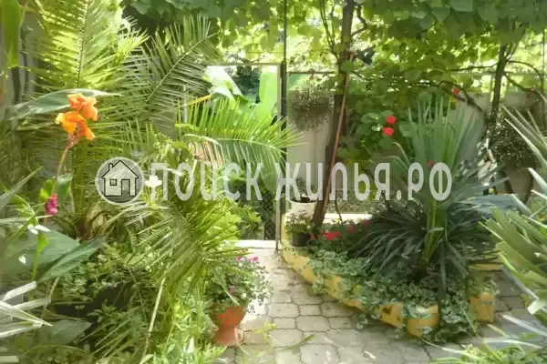 Частный сектор «Трехкомнатный коттедж на Партизанской»