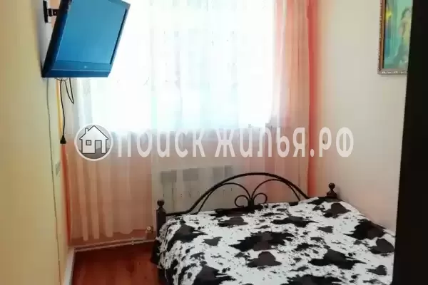 Частный сектор «Трехкомнатный коттедж на Партизанской»