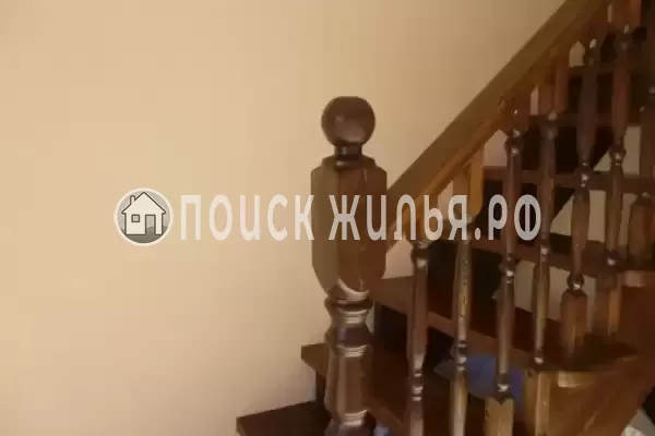 Частный сектор «Трехкомнатный коттедж на Партизанской»