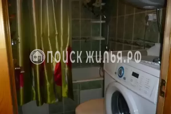 Частный сектор «Трехкомнатный коттедж на Партизанской»