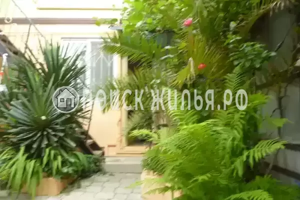 Частный сектор «Трехкомнатный коттедж на Партизанской»