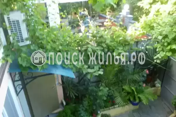 Частный сектор «Трехкомнатный коттедж на Партизанской»