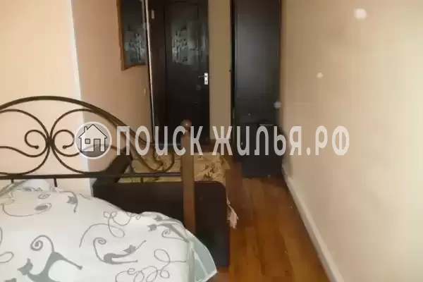 Частный сектор «Трехкомнатный коттедж на Партизанской»