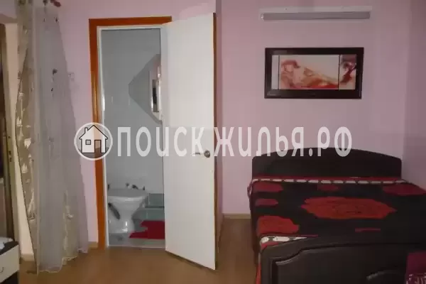 Частный сектор «Трехкомнатный коттедж на Партизанской»