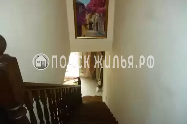 Частный сектор «Трехкомнатный коттедж на Партизанской»