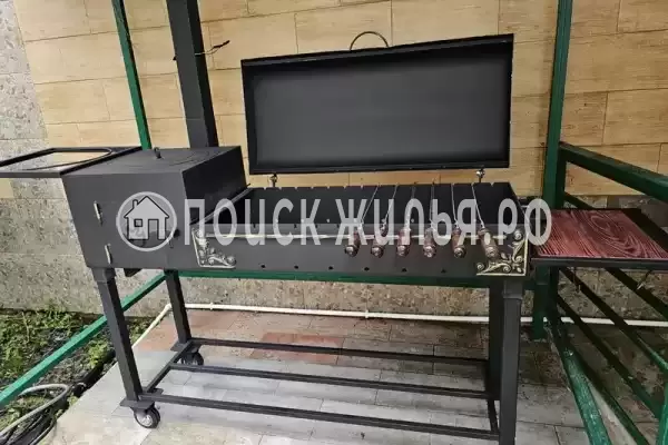 Частный сектор «Дом на Сочинском шоссе» Частный сектор «Дом на Сочинском шоссе»