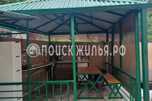 Частный сектор «Дом на Сочинском шоссе» Частный сектор «Дом на Сочинском шоссе»