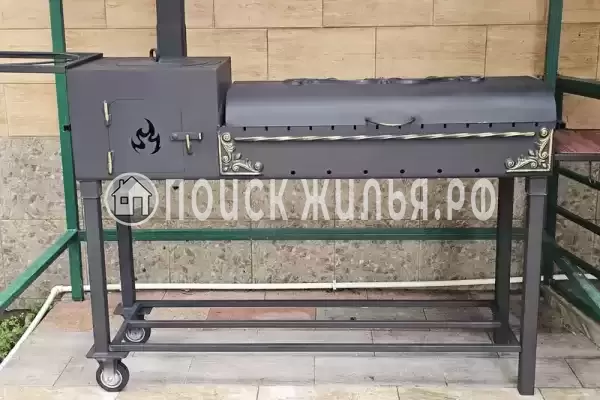 Частный сектор «Дом на Сочинском шоссе» Частный сектор «Дом на Сочинском шоссе»