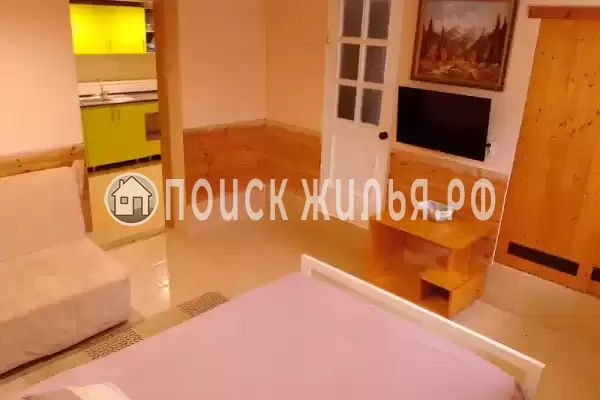 Частный сектор «Уютный домик на Северном»