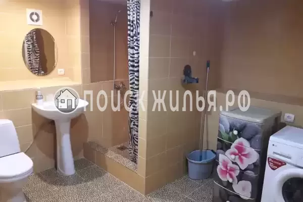 Частный сектор «Уютный домик на Северном»