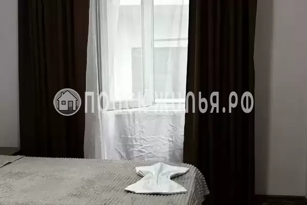 Дом под ключ «Самшит»