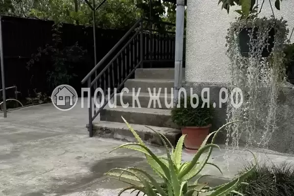 Дом под ключ «Самшит»