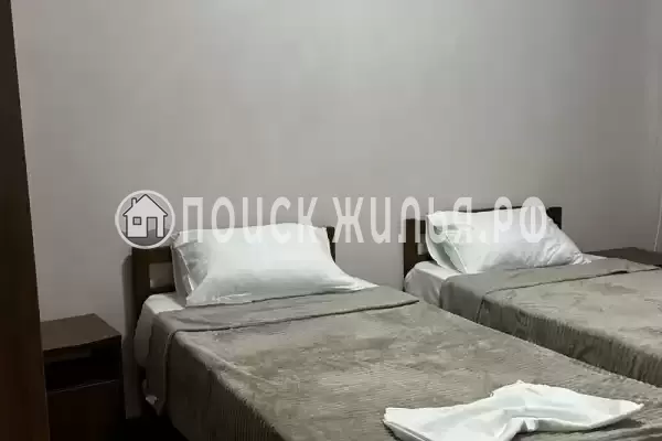 Дом под ключ «Самшит»