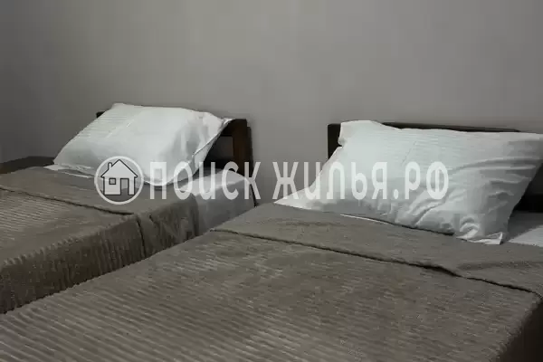 Дом под ключ «Самшит»