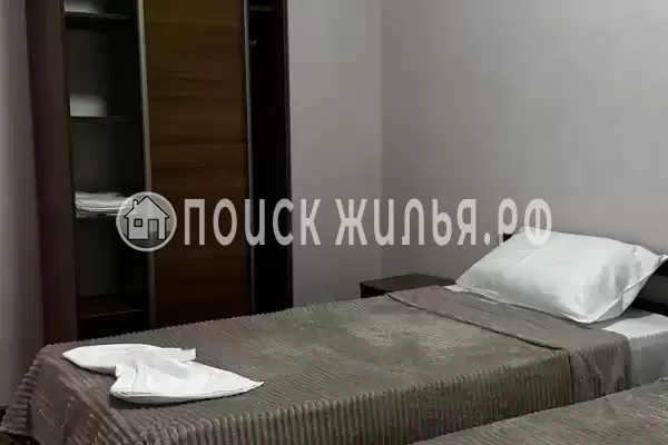 Дом под ключ «Самшит»