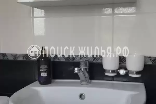 Дом под ключ «Самшит»