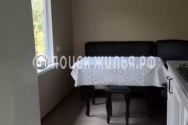 Дом под ключ «Самшит»