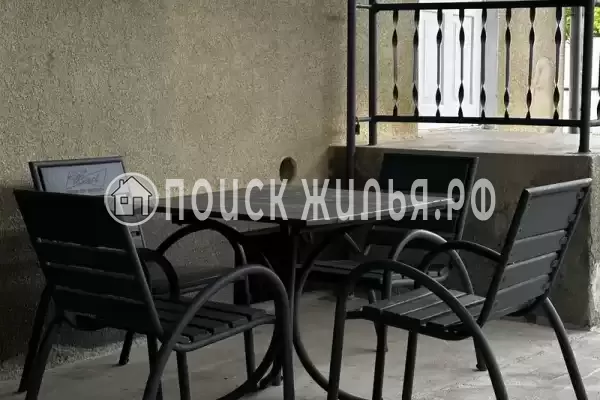 Дом под ключ «Самшит»