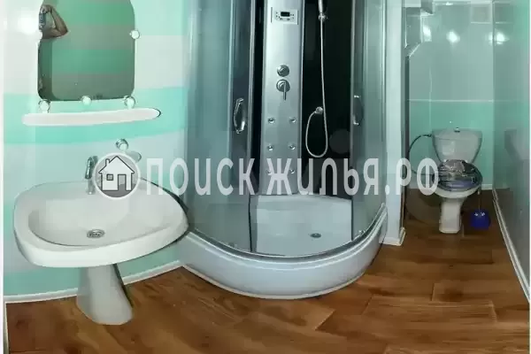 Частный сектор «Домик у моря» Частный сектор «Домик у моря»