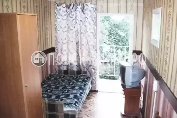 Частный сектор «Домик у моря» Частный сектор «Домик у моря»