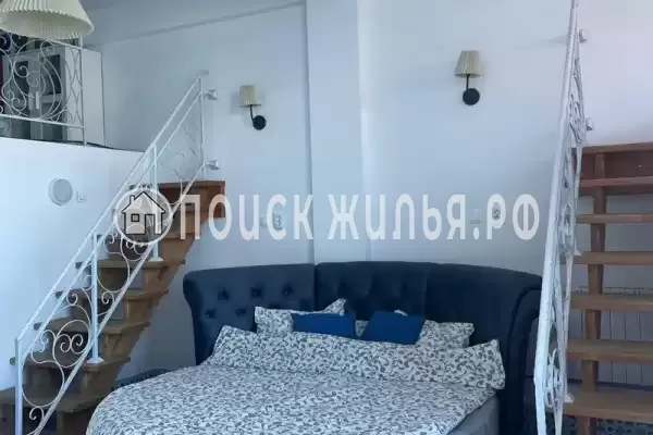 Апартаменты «Белоснежный Санторини» Апартаменты «Белоснежный Санторини»