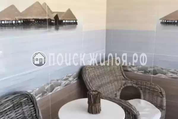 Апартаменты «Белоснежный Санторини» Апартаменты «Белоснежный Санторини»