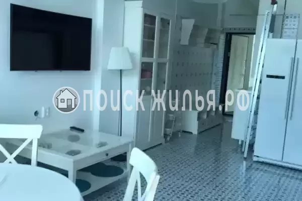 Апартаменты «Белоснежный Санторини» Апартаменты «Белоснежный Санторини»