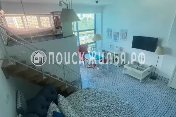 Апартаменты «Белоснежный Санторини» Апартаменты «Белоснежный Санторини»