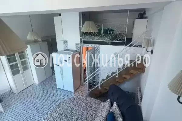 Апартаменты «Белоснежный Санторини» Апартаменты «Белоснежный Санторини»