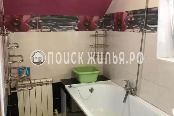 Частный сектор «Домик у моря»