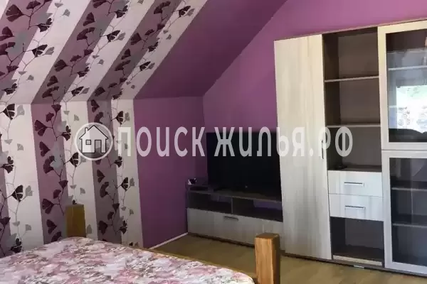 Частный сектор «Домик у моря»