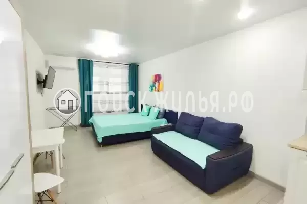 Квартира «Семейная студия»