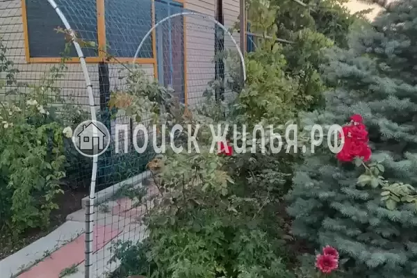 Частный сектор «На Рыбном»