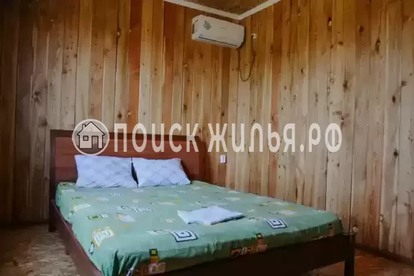 Частный сектор «На Рыбном»