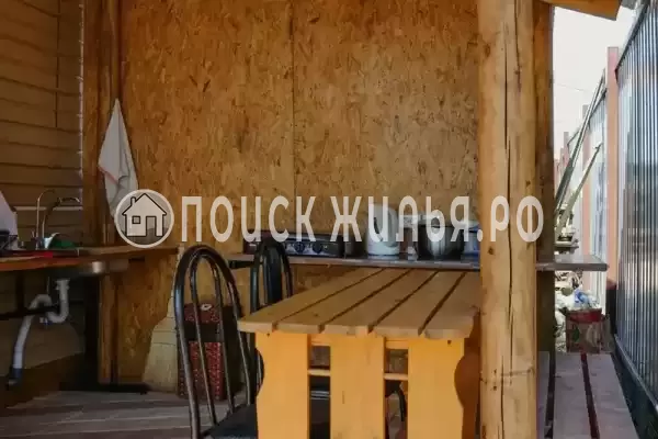 Частный сектор «На Рыбном»