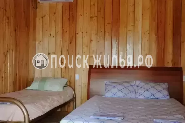 Частный сектор «На Рыбном»