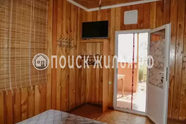 Частный сектор «На Рыбном»