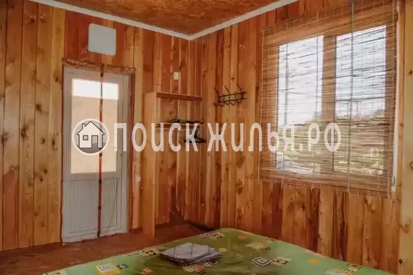 Частный сектор «На Рыбном»