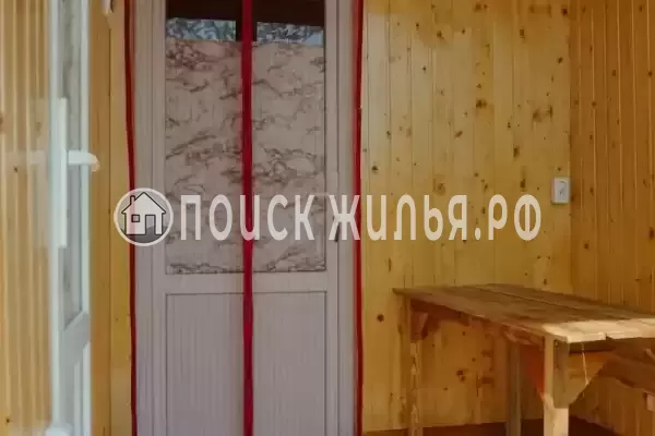 Частный сектор «На Рыбном»