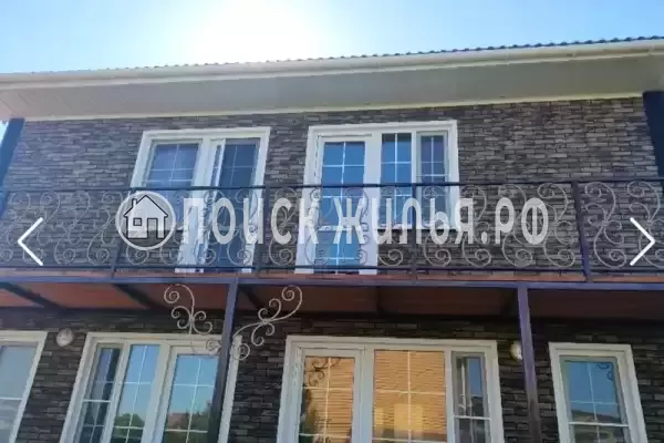 Частный сектор «На Рыбном»